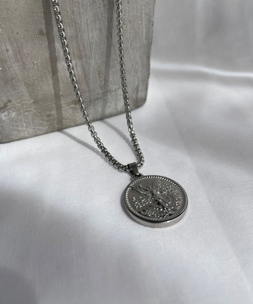 ブラザーフッド ネックレス 925 ブラザーフッド ネックレス 925