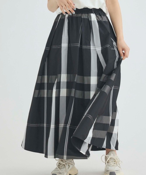 ロカビリースカート50年代フレアスカート市松模様チェッカーフラックフィフティーズ ロカビリースカート50年代フレアスカート市松模様チェッカー