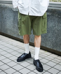 CPCM | リップカーゴショーツ(カーゴパンツ)