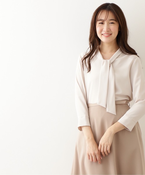 セール ブランド古着 長袖ブラウス シャツ ブラウス Natural Beauty Basic ナチュラルビューティーベーシック のファッション通販 Zozoused セール ブランド古着 長袖ブラウス シャツ ブラウス Natural Beauty Basic ナチュラルビューティーベーシック のファッション通販 Zozoused