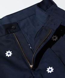 NICK GEAR/ニックギア SP Flower CHINO SHORTS NICK GEAR/ニックギア SP Flower CHINO SHORTS