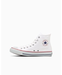 CONVERSE ALL STAR(Ro[XI[X^[)CANVAS ALL STAR HI / LoX I[X^[ HI(Xj[J[)