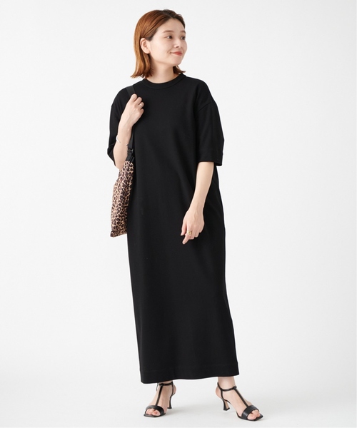 【極美品】ジャーナルスタンダード× 金子綾 コクーンワンピース オーバーサイズ セール】《追加2》【AYA KANEKO×JOURNALSTANDARD】コクーン