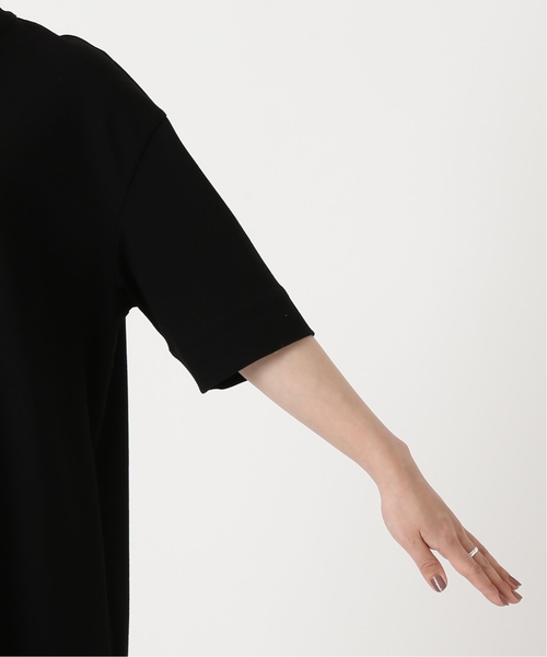 【極美品】ジャーナルスタンダード× 金子綾　コクーンワンピース　オーバーサイズ 極美品】ジャーナルスタンダード× 金子綾 コクーンワンピース