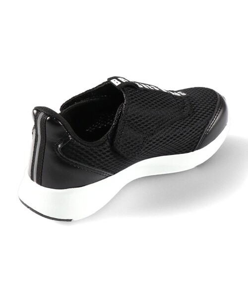 BRANSHES（ブランシェス）の「メッシュスニーカー（スニーカー・キッズ・ブラック/ブルー・17.0cm/16.0cm/18.0cm/19.0cm/20.0cm/15.0cm/21.0cm）」の19枚目の写真