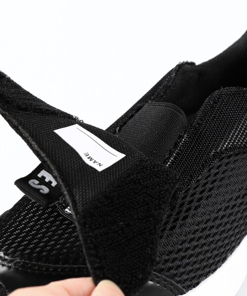 BRANSHES（ブランシェス）の「メッシュスニーカー（スニーカー・キッズ・ブラック/ブルー・17.0cm/16.0cm/18.0cm/19.0cm/20.0cm/15.0cm/21.0cm）」の22枚目の写真