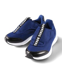 BRANSHES | メッシュスニーカー(スニーカー)