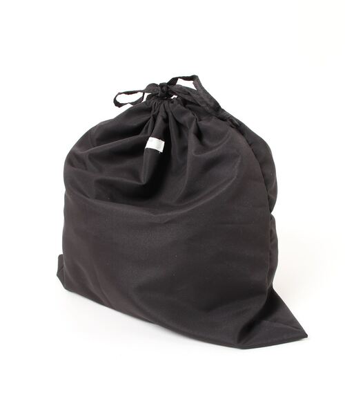 Samansa Mos2 blue（サマンサモスモスブルー）の「雑材細ハンドルトートバッグ（トートバッグ・レディース・ブラック/ベージュ/ブラウン・ﾌﾘ-）」の7枚目の写真