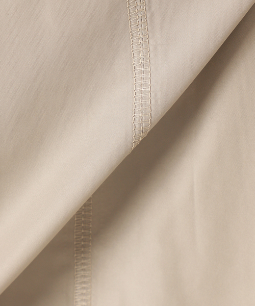 切り替えギャザースカート（スカート）｜IENA（イエナ）のファッション