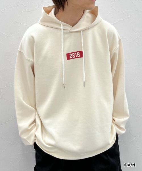 三枝明那　HICULコラボパーカー 三枝明那 HICULコラボパーカー にじさんじ×STARTERコラボZIPパーカー_