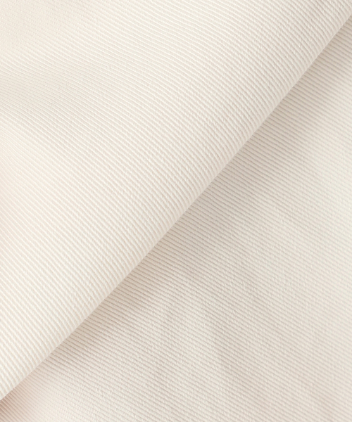 FRAMeWORK（フレームワーク）の「≪追加≫CHINOパンツ（その他パンツ・レディース・ホワイト/ベージュ/グリーン・40/38/36）」の13枚目の写真