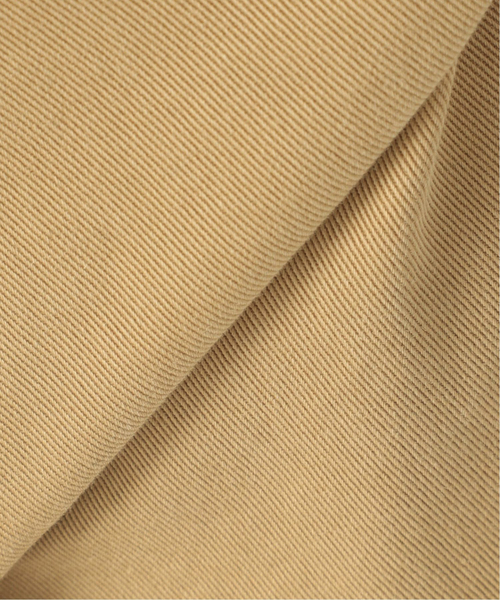 FRAMeWORK（フレームワーク）の「≪追加≫CHINOパンツ（その他パンツ・レディース・ホワイト/ベージュ/グリーン・40/38/36）」の15枚目の写真