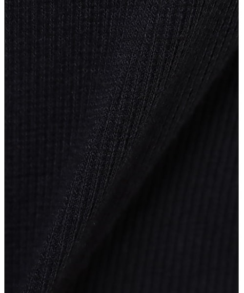 MLI'A（エムリア）の「カップ付きリブキャミソール（キャミソール・レディース・ブラック/オレンジ/グリーン/アイボリー/モカ・M）」の15枚目の写真