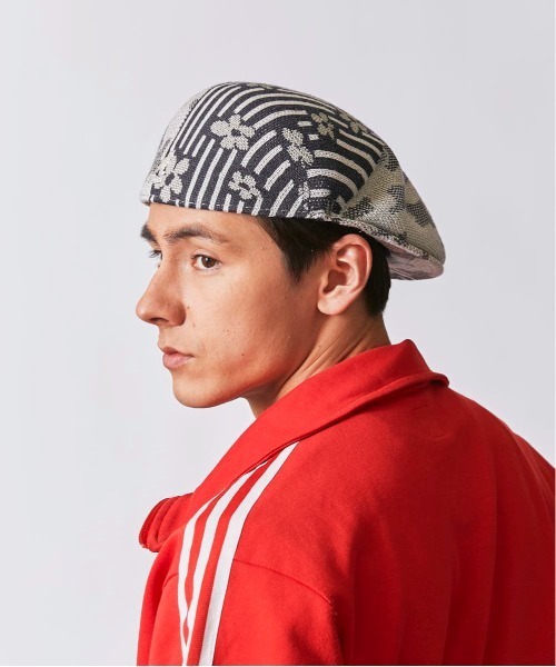 【カンゴールKANGOLレザーハンチングベレー帽】 楽天市場】KANGOL カンゴール ハンチング ベレー帽 帽子 FAUX