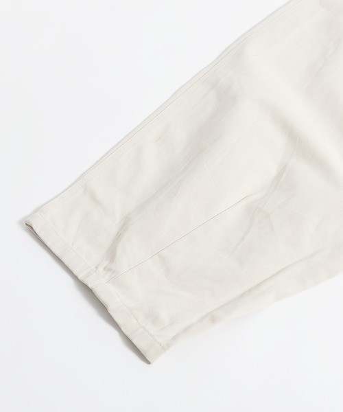 MUHET(ミュエータ)の「バルーンパンツ(その他パンツ・レディース・ブラック/アイボリー/キャメル・SMALL/MEDIUM/X-LARGE)」の19枚目の写真