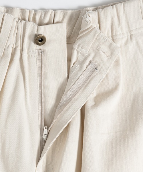 MUHET(ミュエータ)の「バルーンパンツ(その他パンツ・レディース・ブラック/アイボリー/キャメル・SMALL/MEDIUM/X-LARGE)」の10枚目の写真