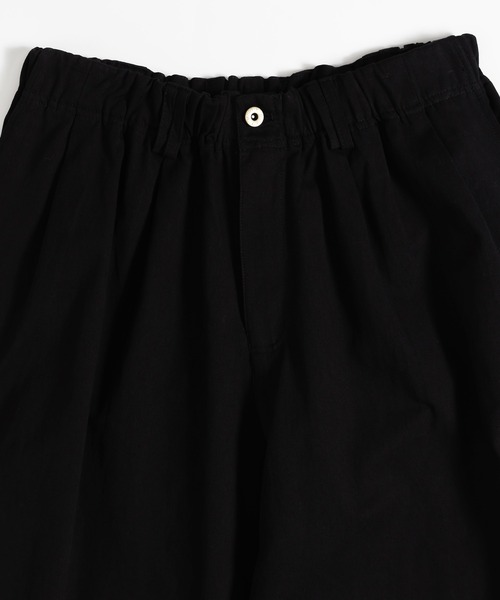 MUHET(ミュエータ)の「バルーンパンツ(その他パンツ・レディース・ブラック/アイボリー/キャメル・SMALL/MEDIUM/X-LARGE)」の17枚目の写真