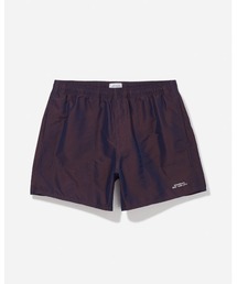 TALLEY IRIDESCENT SWIMSHORT