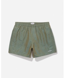 TALLEY IRIDESCENT SWIMSHORT