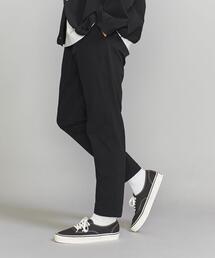 BEAUTY&YOUTH UNITED ARROWS | "360 MASTER" 1P イージーパンツ/セットアップ対応 -ウォッシャブル・伸縮性-(その他パンツ)