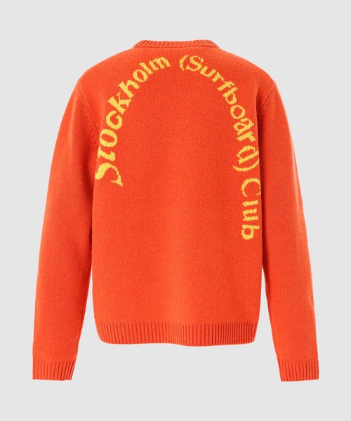 Stockholm Surfboard Club（ストックホルムサーフボードクラブ）の 