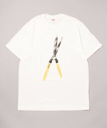 【Supreme】SHEERS TEE SS19T12