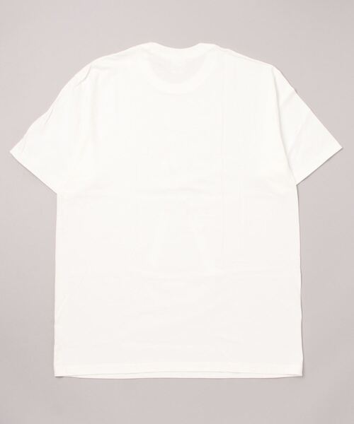 Supreme （シュプリーム）の「【Supreme】SHEERS TEE SS19T12（Tシャツ/カットソー・メンズ・ホワイト/ブラック・L/S）」の3枚目の写真
