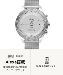 FOSSIL（フォッシル）の「MACHINE GEN 6 HYBRID SMARTWATCH FTW7062