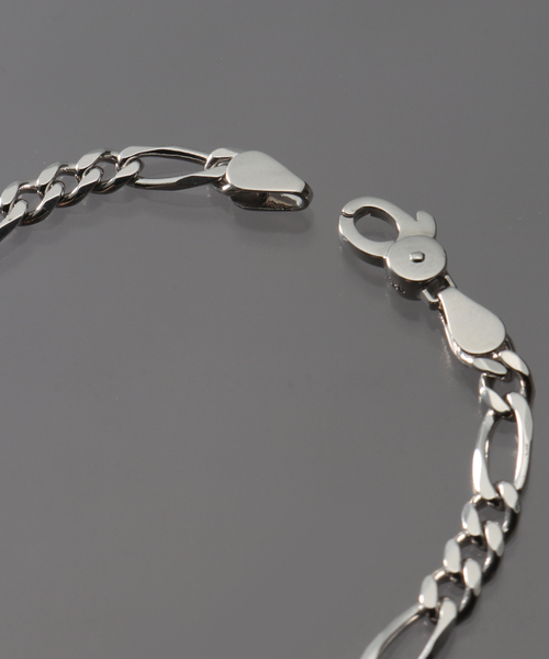 トムウッド ブレスレット バングル アクセサリー figaro bracelet 