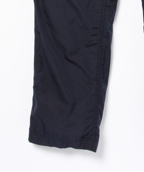Kaptain Sunshine(キャプテン サンシャイン)の「KAPTAIN SUNSHINE / アーミー トラウザー(その他パンツ・メンズ・ネイビー・SMALL/LARGE/MEDIUM)」の3枚目の写真
