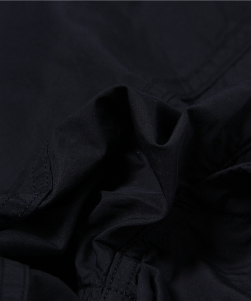 Kaptain Sunshine(キャプテン サンシャイン)の「KAPTAIN SUNSHINE / アーミー トラウザー(その他パンツ・メンズ・ネイビー・SMALL/LARGE/MEDIUM)」の9枚目の写真