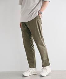 Gramicci | 【別注】＜GRAMICCI ＞ TC ツイル テーパード パンツ(その他パンツ)