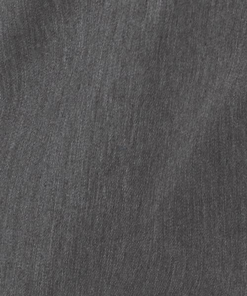 Gramicci（グラミチ）の「【別注】＜GRAMICCI ＞ TC ツイル テーパード パンツ（その他パンツ・メンズ・グレー/ブラック/オリーブ・S/XL/L/M）」の7枚目の写真