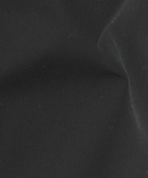 Gramicci（グラミチ）の「【別注】＜GRAMICCI ＞ TC ツイル テーパード パンツ（その他パンツ・メンズ・グレー/ブラック/オリーブ・S/XL/L/M）」の5枚目の写真