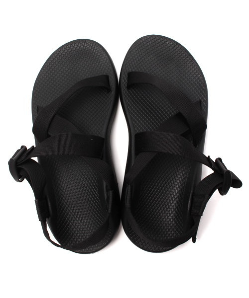 SHIPS（シップス）の「CHACO: 『Z/1 YAMPA』 ストラップ サンダル（サンダル・メンズ・ブラック・10/9/8/11）」の8枚目の写真