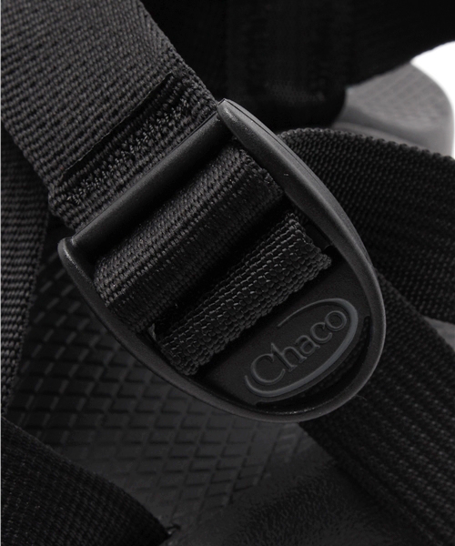 SHIPS（シップス）の「CHACO: 『Z/1 YAMPA』 ストラップ サンダル（サンダル・メンズ・ブラック・10/9/8/11）」の9枚目の写真