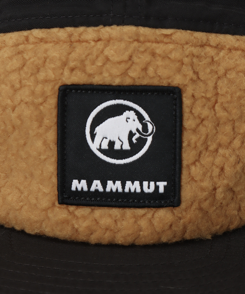 MAMMUT / マムート】Fleece Cap（キャップ）｜MAMMUT（マムート