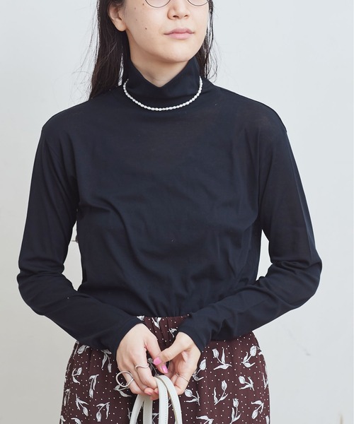 fig Ｌondon（フィグロンドン）の「売らない（ネックレス・レディース・ホワイト・FREE）」の10枚目の写真