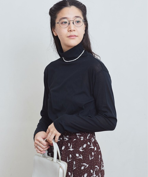 fig Ｌondon（フィグロンドン）の「売らない（ネックレス・レディース・ホワイト・FREE）」の7枚目の写真