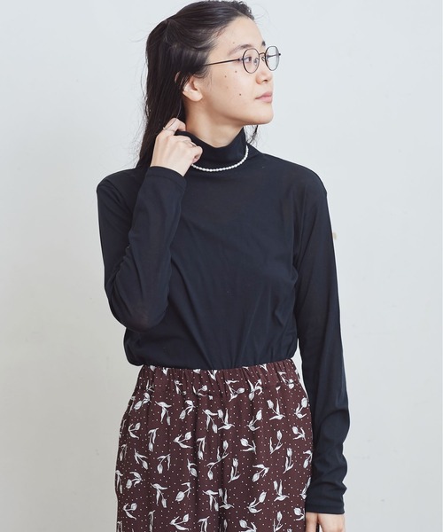 fig Ｌondon（フィグロンドン）の「売らない（ネックレス・レディース・ホワイト・FREE）」の13枚目の写真