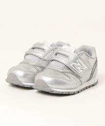 NEW BALANCE | new balance ニューバランス IZ373 ベビーシューズ 513373(スニーカー)