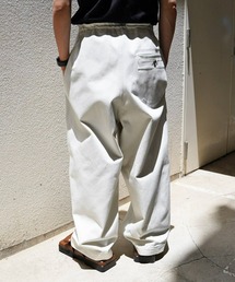 HED MAYNER カーゴパンツ HED MAYNER（ヘドメイナー）の「【HED MAYNER】CARGO PANTS（その他