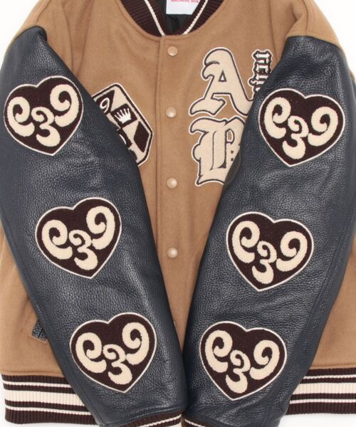 L.H.P（エルエイチピー）の「ARCHIVE BOLD/アーカイブ ボールド/CHESS