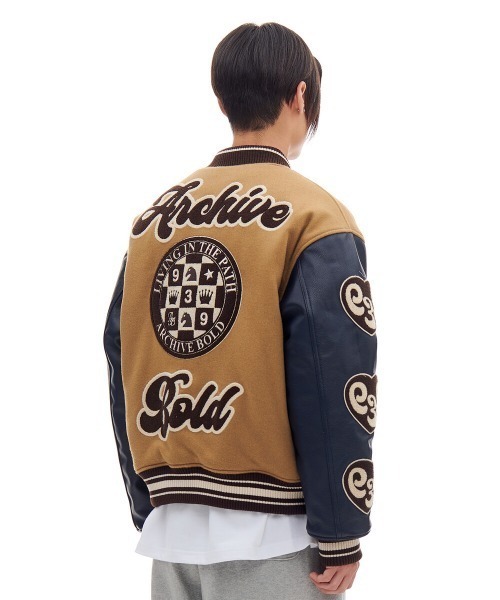 L.H.P（エルエイチピー）の「ARCHIVE BOLD/アーカイブ ボールド/CHESS