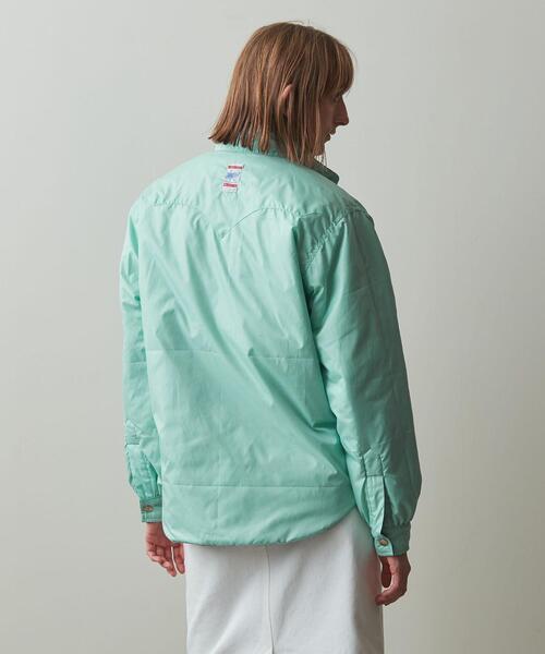 Steven Alan（スティーブンアラン）の「＜frostline × Steven Alan 