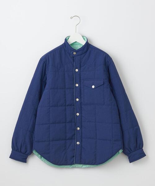 Steven Alan（スティーブンアラン）の「＜frostline × Steven Alan 
