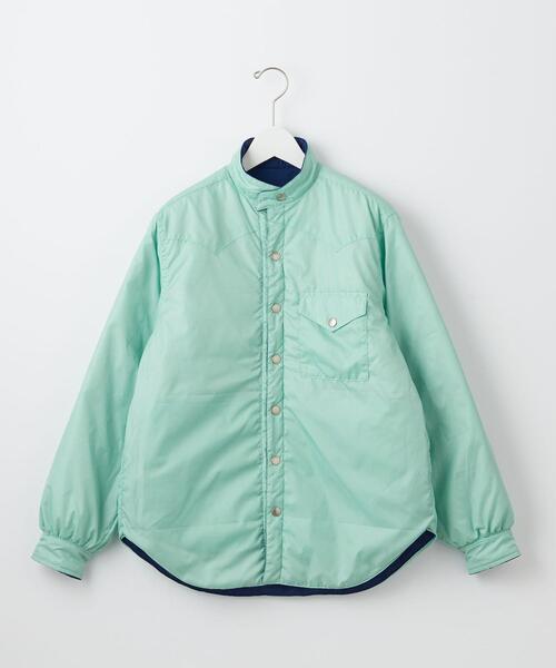 Steven Alan（スティーブンアラン）の「＜frostline × Steven Alan 