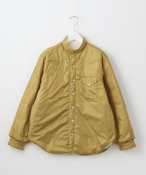 Steven Alan（スティーブンアラン）の「＜frostline × Steven Alan 