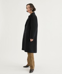 ATON（エイトン）の「【ATON / エイトン】DOUBLE CASHMERE
