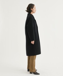 ATON（エイトン）の「【ATON / エイトン】DOUBLE CASHMERE